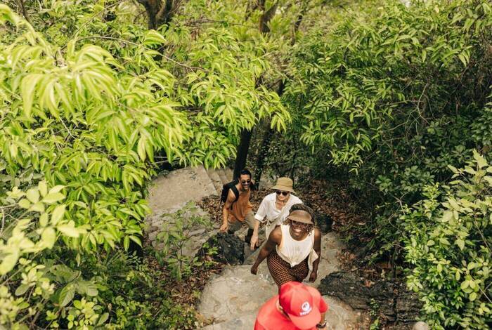 Premium Walking & Hiking in Vietnam