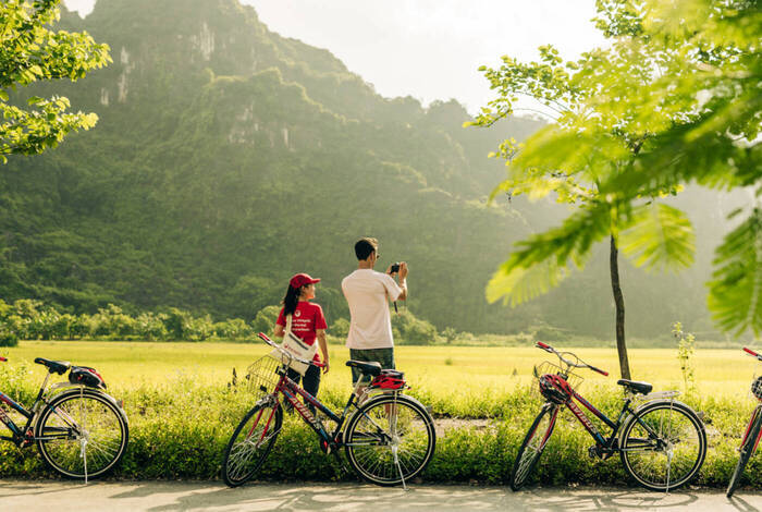 Essential Vietnam Essential Vietnam