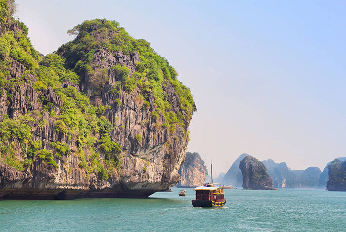 Essential Vietnam Essential Vietnam