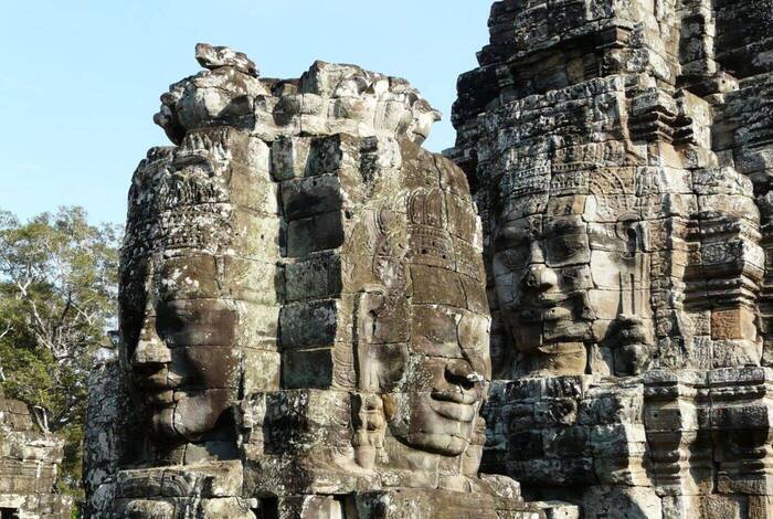 Epic Vietnam to Cambodia Epic Vietnam to Cambodia