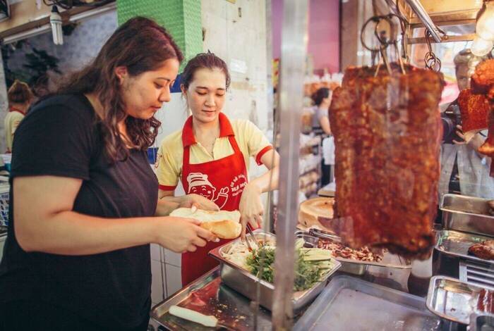 Epic Vietnam to Cambodia Epic Vietnam to Cambodia