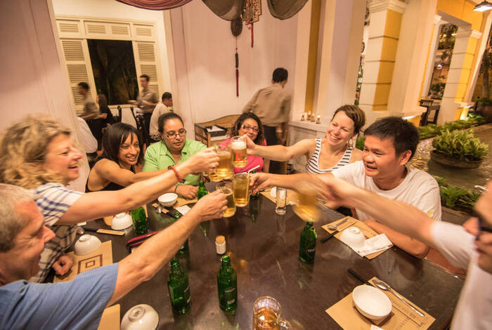 Vietnam & Cambodia Real Food Adventure