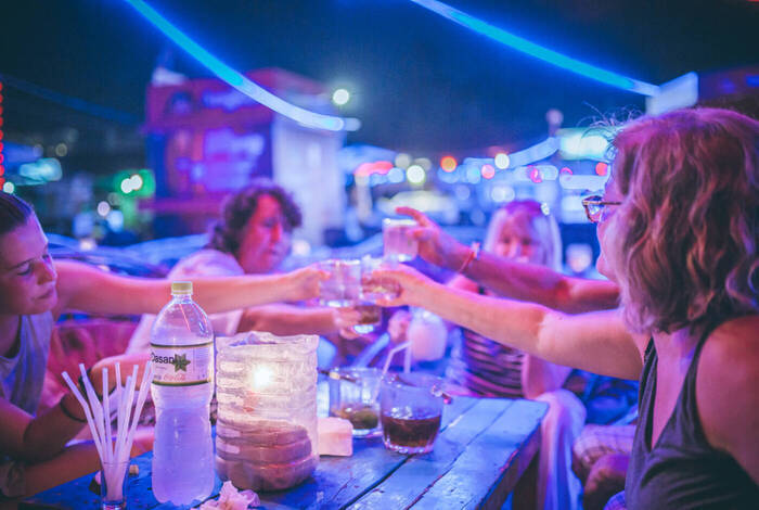 Vietnam & Cambodia Real Food Adventure