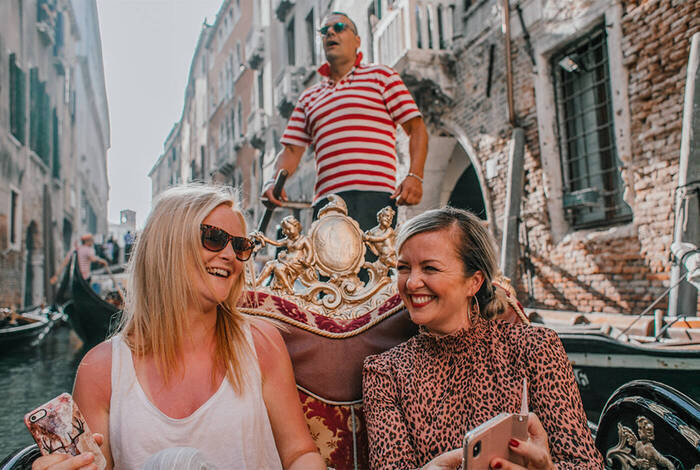 Discover Central Europe