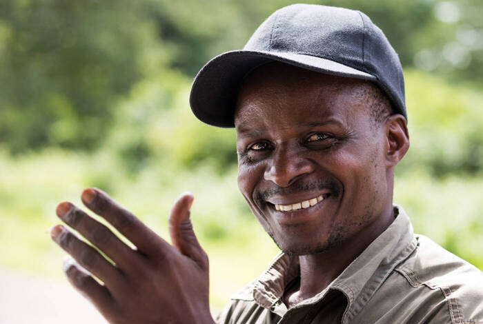 Southern Africa Highlights