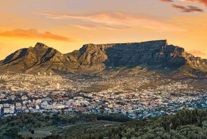 Namibia Discovery Namibia Discovery