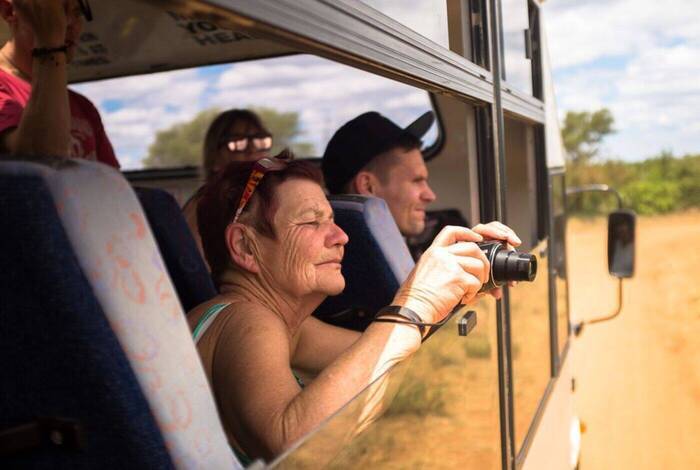 Kruger & Coast Kruger & Coast