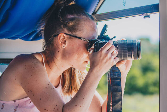 Garden Route Adventure