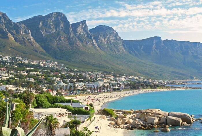 Garden Route Adventure