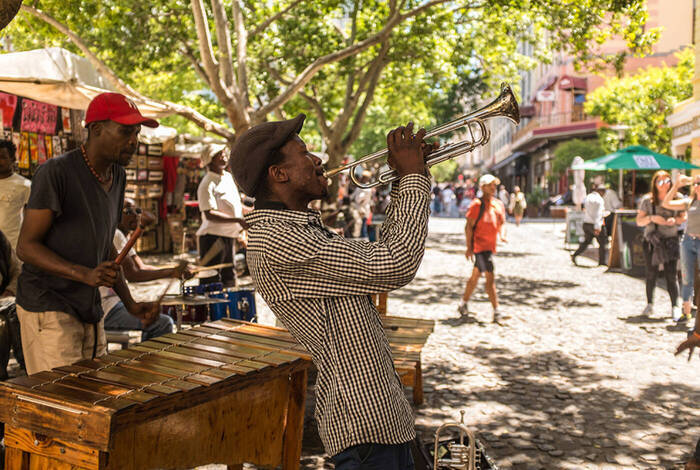 Garden Route Adventure