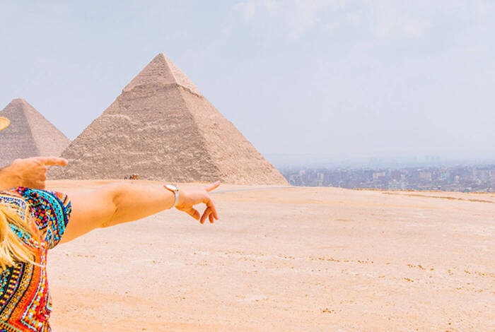 Explore Egypt Explore Egypt