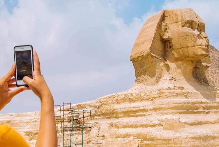 Discover Egypt & Jordan