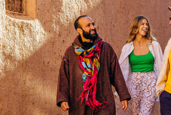 Classic Morocco Classic Morocco