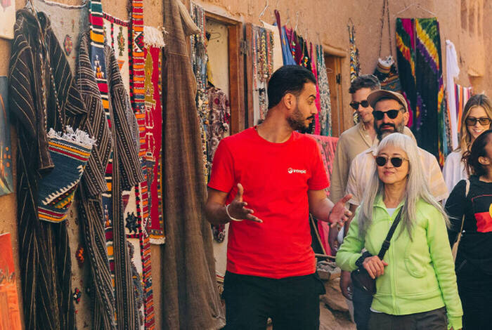 Premium Morocco in Depth
