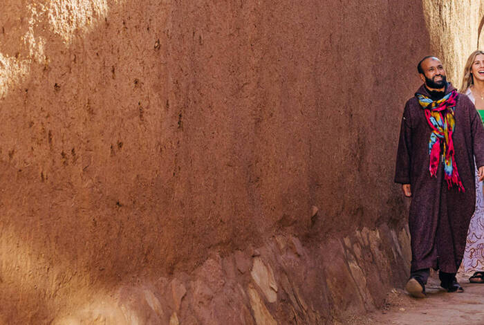 Premium Morocco in Depth with Essaouira