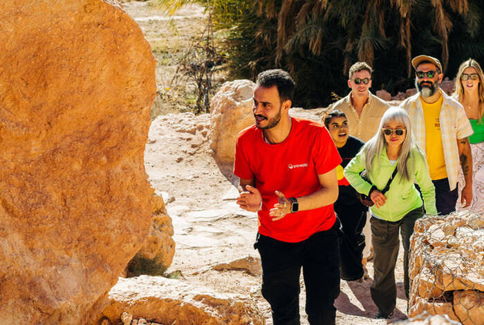 North Morocco Adventure North Morocco Adventure