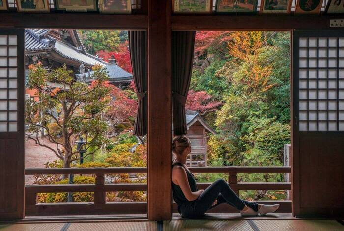 Japan: Land of the Rising Sun