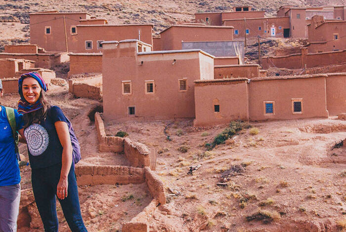 South Morocco Discovery