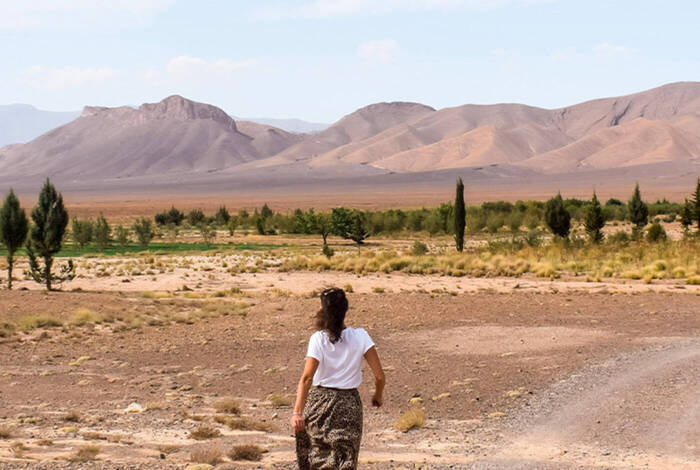 One Week in Morocco: Sahara & Todra Gorge One Week in Morocco: Sahara & Todra Gorge