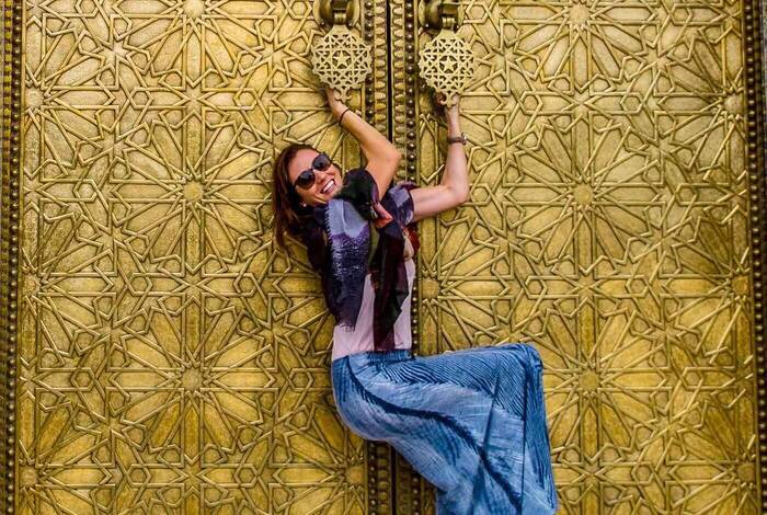 Essential Morocco Essential Morocco