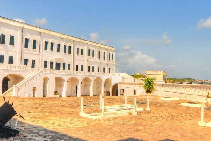 Benin, Togo & Ghana Adventure