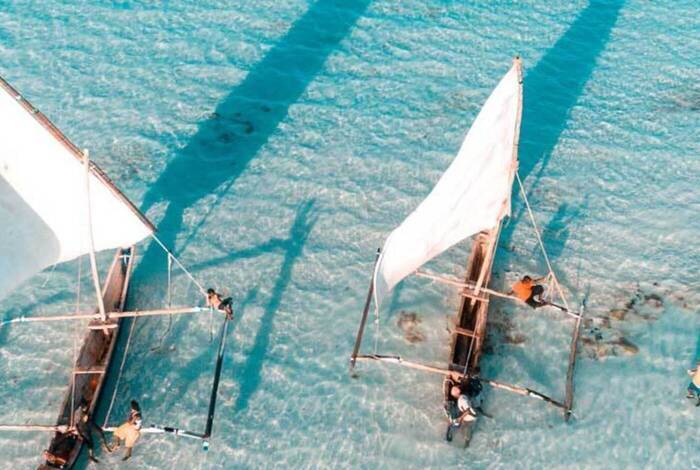 Vic Falls to Zanzibar Vic Falls to Zanzibar