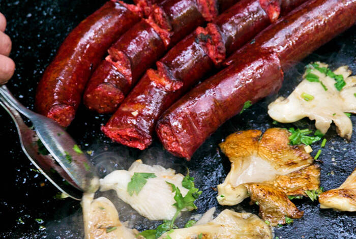 The Balkans Real Food Adventure The Balkans Real Food Adventure