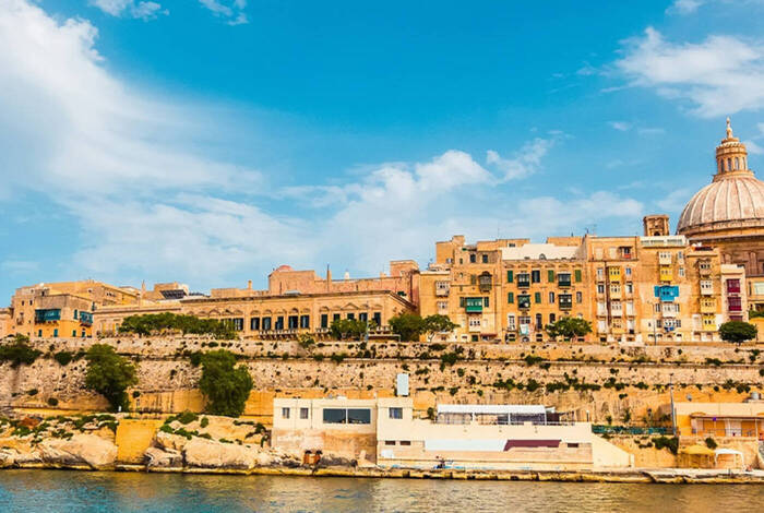 Highlights of Malta & Gozo