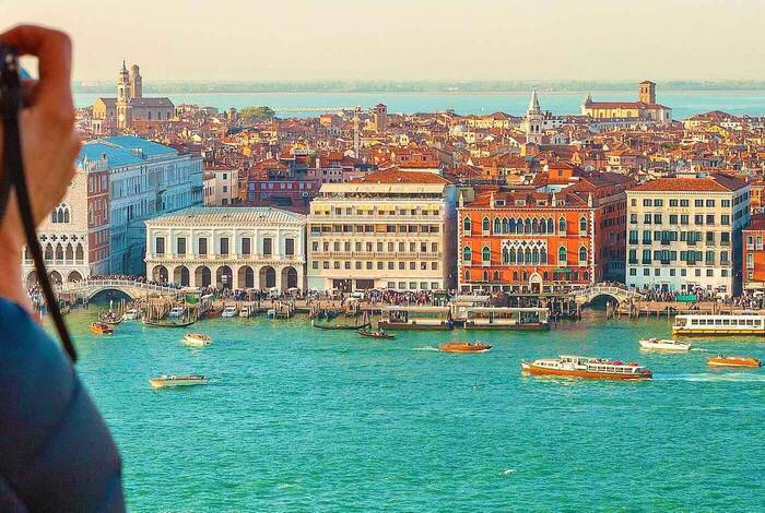 Highlights of Northern Italy