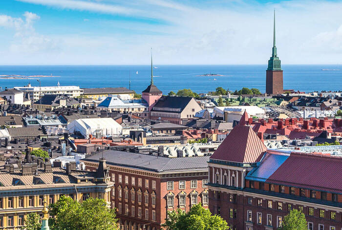 Complete Scandinavia