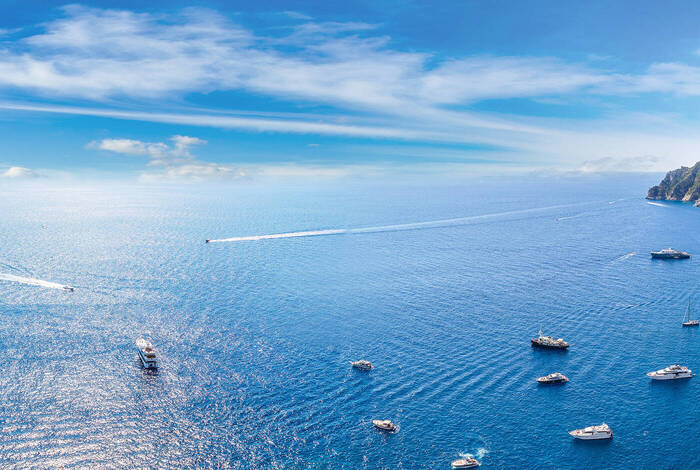 Italy Family Holiday