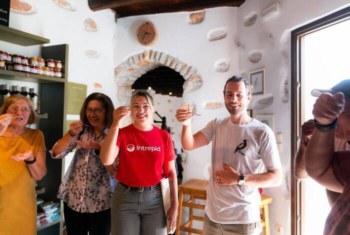 Greece Express: Athens & Greek Riviera