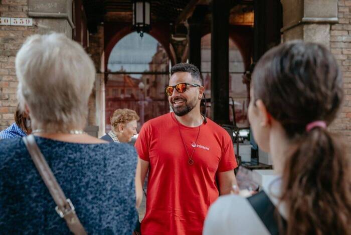 Venice and Treviso Short Break