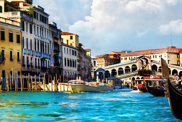 Premium Rome to Split