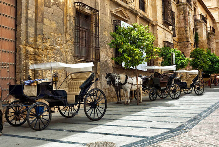 Premium Spain & Morocco