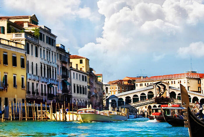 Premium Rome to Dubrovnik