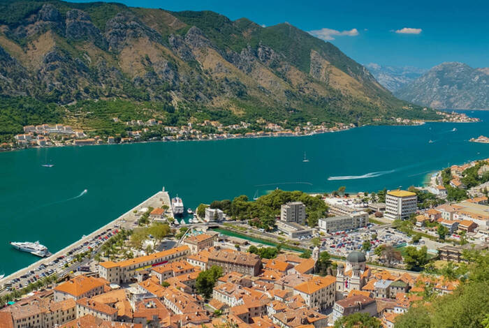 Explore the Balkans Explore the Balkans