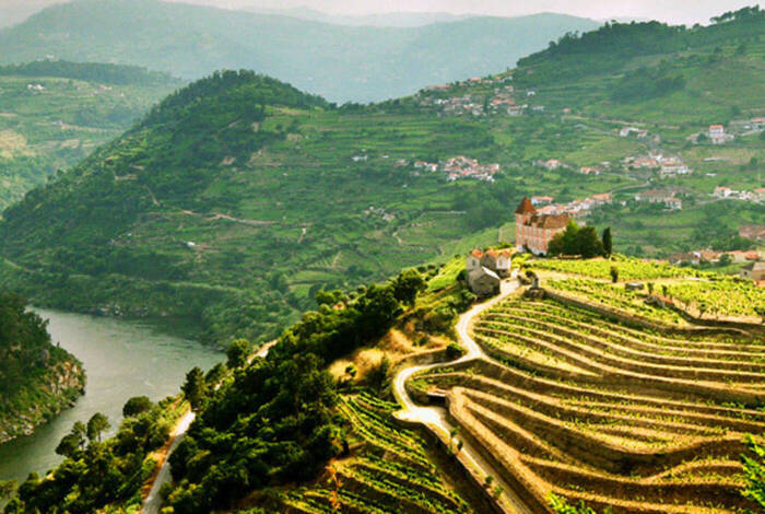 Classic Spain and Portugal