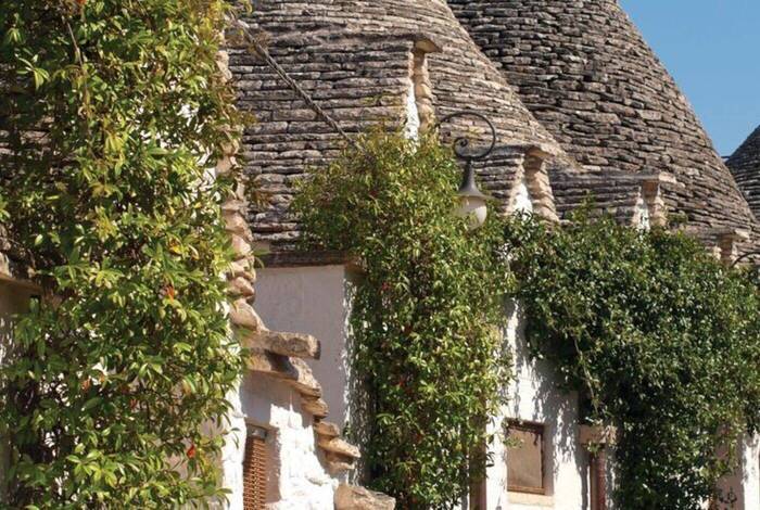 Southern Italy: Amalfi Coast & Puglia