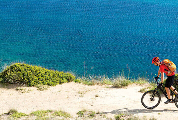 Cycle Croatia & the Balkans