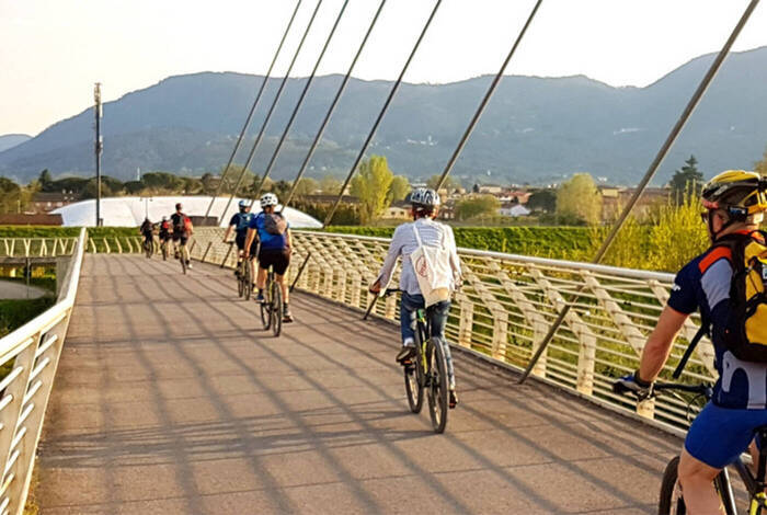 Cycle Central Europe & the Danube