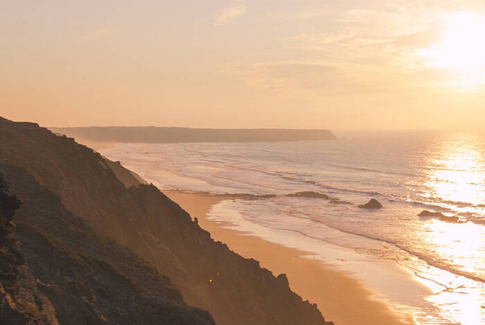 Hike the Rota Vicentina in Portugal