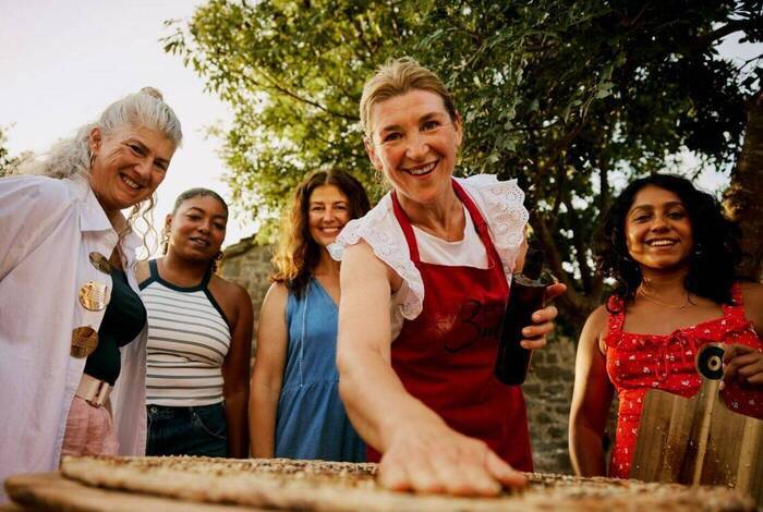 Croatia & Slovenia Real Food Adventure Croatia & Slovenia Real Food Adventure