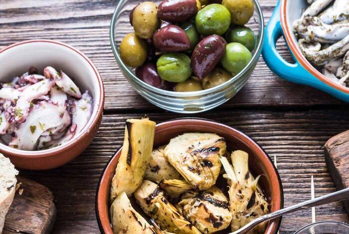 Spain & Portugal Real Food Adventure