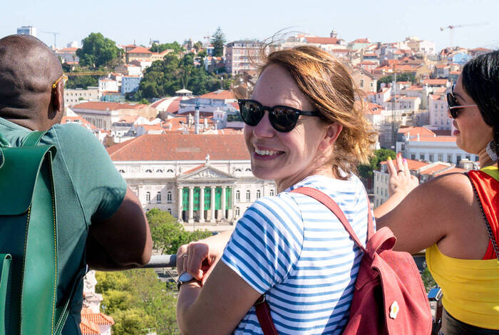 Portugal Real Food Adventure