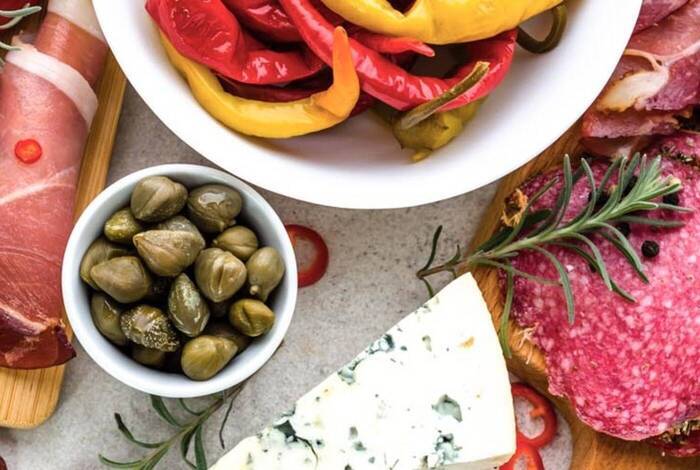 Northern Spain Real Food Adventure