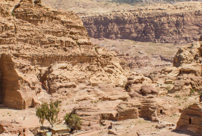 Jordan Family Holiday