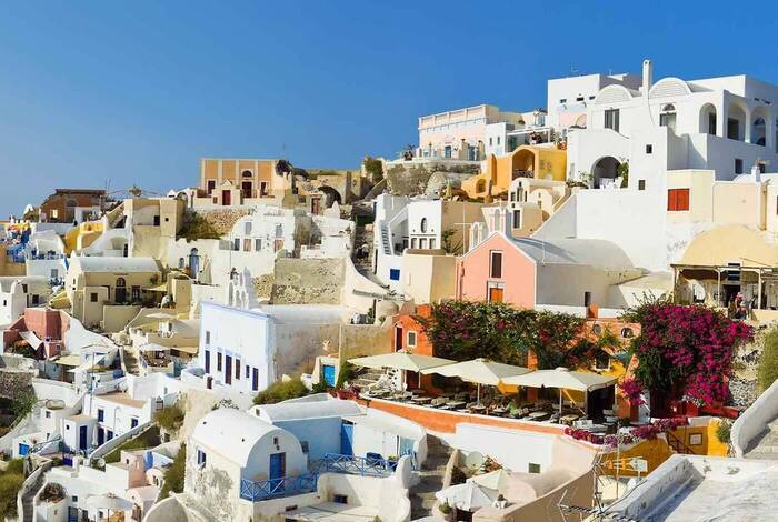 Premium Greece Cyclades Islands Premium Greece Cyclades Islands