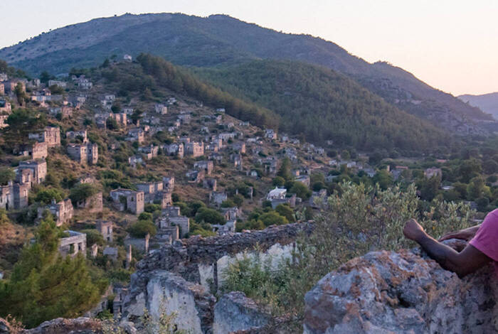 Premium Turkey & the Caucasus