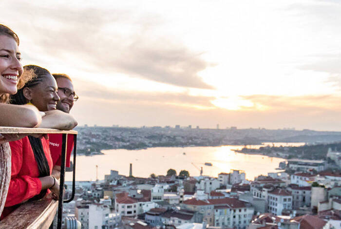 Premium Turkey & The Cyclades Islands in Depth